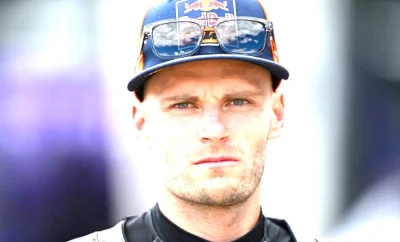 MotoGP – Brad Binder, victime de son propre silence ? Quand le MotoGP moderne exige aussi de savoir se vendre