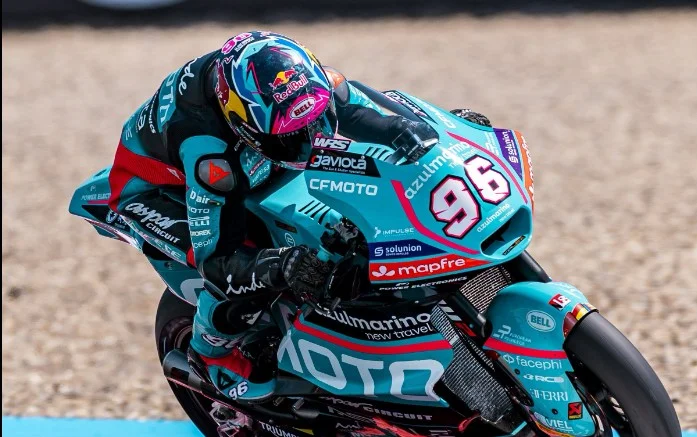 Parlons MotoGP : Méfiez-vous de ce pilote l’année prochaine