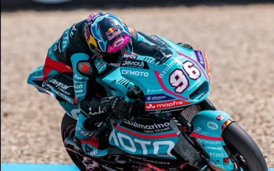 Parlons MotoGP : Méfiez-vous de ce pilote l’année prochaine