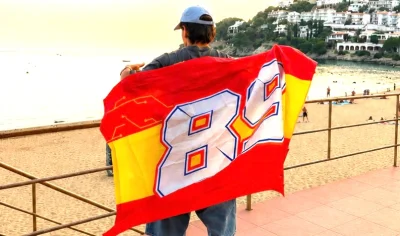 MotoGP – Sylvain Guintoli désigne le leader du championnat Jorge Martin comme la plus grande déception de la première partie de saison 2026