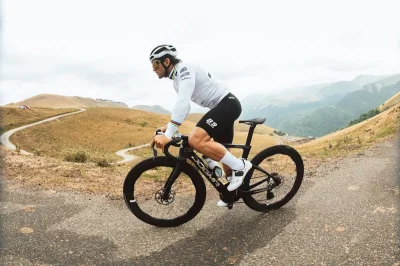 MotoGP, VIDÉO : Jorge Martín a réussi son incroyable défi dans les Pyrénées !