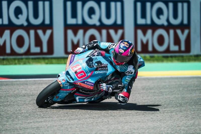 Parlons MotoGP : Honda a mis la main sur un crack, mais faut-il s’emballer ?