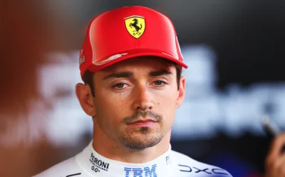 F1 – GP de Hongrie – Ferrari, reine du vendredi et figurante le dimanche : Leclerc démonte le mirage hongrois