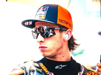 MotoGP – Pedro Acosta cinglant sur son départ de KTM : « Je n’ai plus de temps à perdre »