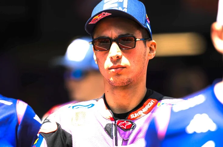 MotoGP – BMW garde la porte ouverte à Toprak Razgatlioglu : un retour en Superbike n’est déjà plus exclu