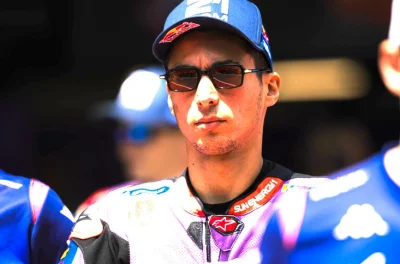 MotoGP – BMW garde la porte ouverte à Toprak Razgatlioglu : un retour en Superbike n’est déjà plus exclu