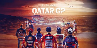 Le MotoGP doit agir maintenant sur le GP du Qatar comme la F1 vient de le faire avec Bahreïn