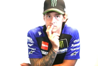 MotoGP – Fabio Quartararo chez Honda en 2027 : Fin du confort, place à une compétition féroce