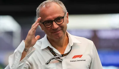 F1 – Domenicali méprise les puristes : en F1, peu importe le moteur tant que ça dépasse