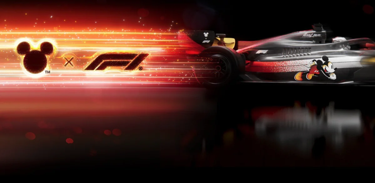F1 – Disney veut mettre la F1 en boîte : Mickey peut-il vraiment transformer Verstappen en machine à 10 milliards ?