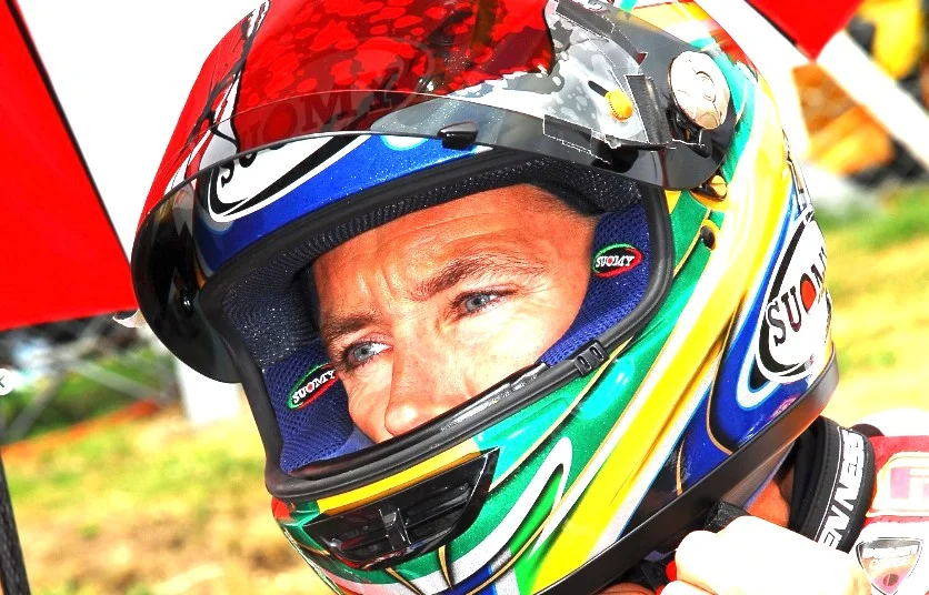 MotoGP – Troy Bayliss, plus fort que Stoner, Marquez et Bagnaia ? Pourquoi l’Australien reste le roi des cœurs chez Ducati