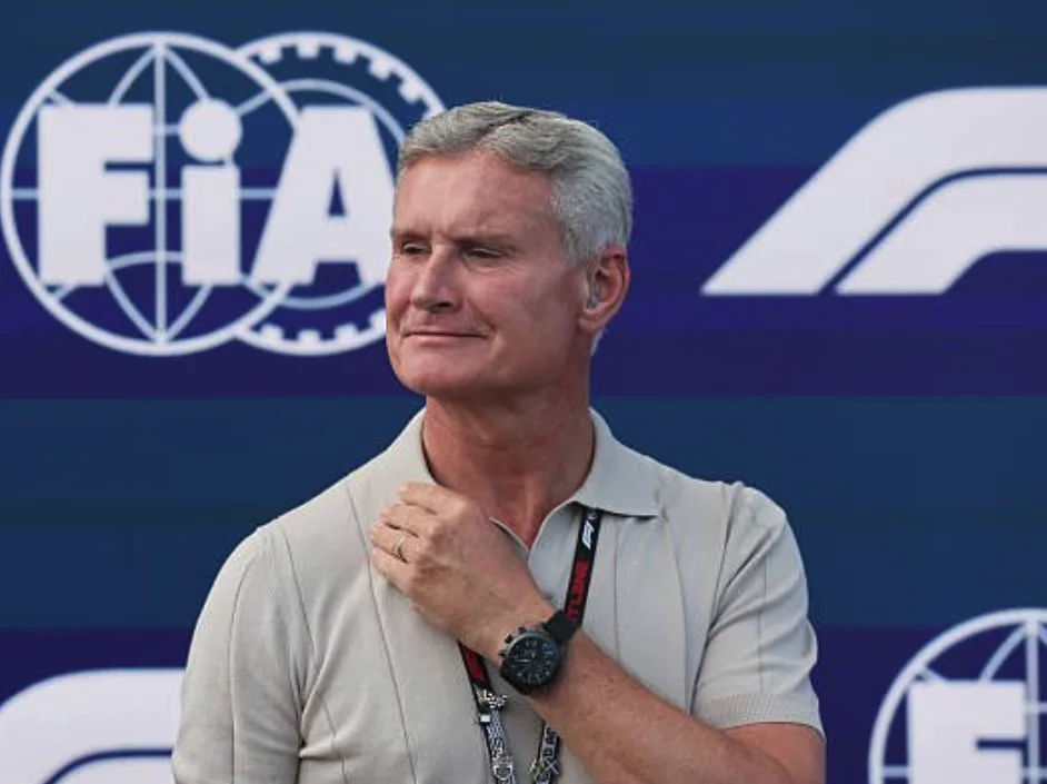F1 – Drapeaux bleus, cerveaux en veille : Coulthard pulvérise la F1 après le chaos hongrois