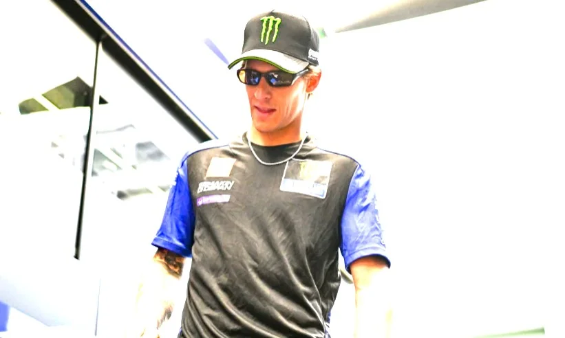 MotoGP – L’arrivée de Fabio Quartararo chez Honda ne fait pas l’unanimité : Jorge Martin avait encore ses partisans