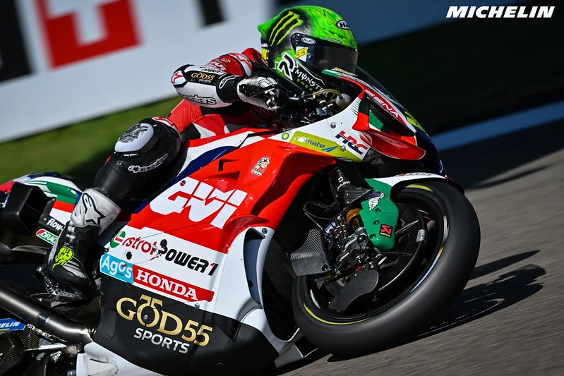 MotoGP, Cal Crutchlow relance l’idée d’un syndicat : « Les pilotes craignent de ne pas être payés »