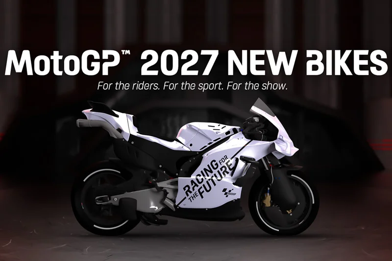 Le MotoGP lancera sa saison 2027 en Thaïlande
