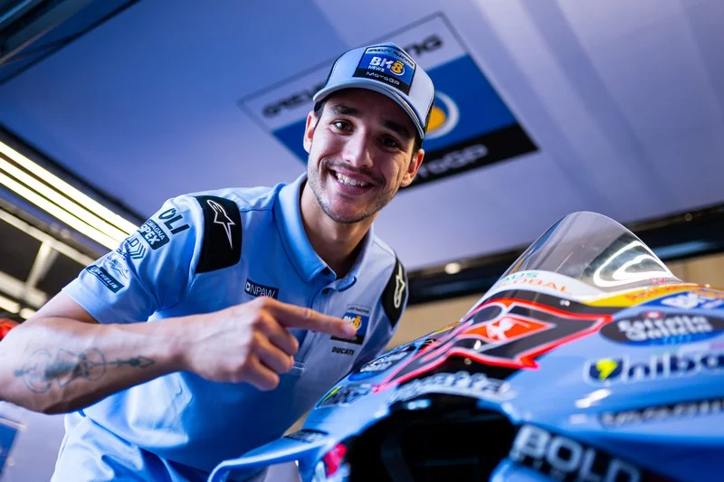 MotoGP, Iker Lecuona fera son grand retour à Silverstone pour un nouveau remplacement