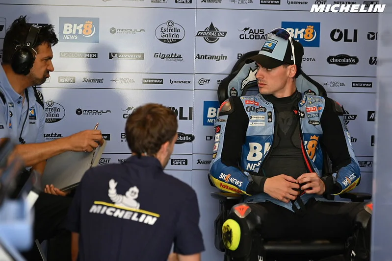 Parlons MotoGP : La signature la plus étrange en vue de 2027