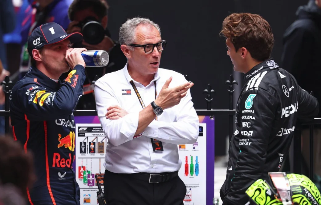 F1 – Domenicali promet la France et l’Allemagne : la F1 ressort ses classiques… à condition qu’ils paient l’entrée