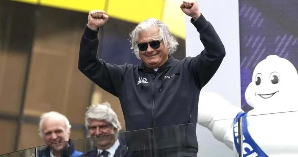 MotoGP, Paolo Campinoti patron de Pramac tire le bilan après un an de Liberty Media : « Il faut arrêter de penser économies et commencer à penser croissance »