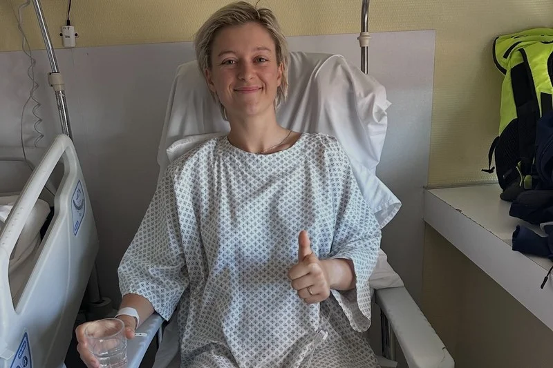 Championnat du Monde Féminin : De bonnes nouvelles pour Lucie Boudesseul, qui reprendra la moto plus tôt que prévu