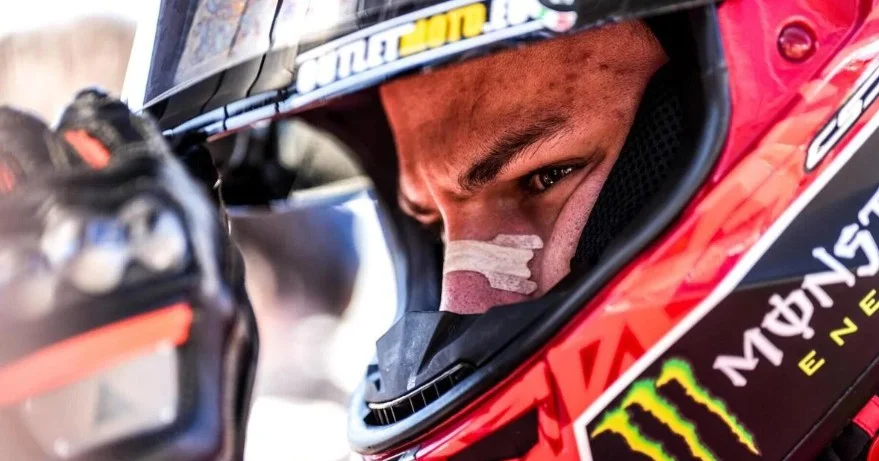 Nicolò Bulega vers le MotoGP : Ducati lui ouvre la porte… mais ne lui donne pas encore toutes les clés