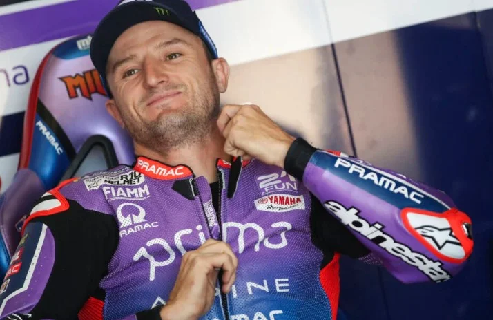 Jack Miller en WSBK ? Honda apparaît comme sa meilleure chance de rebondir mais le million d’euros demandé complique son avenir