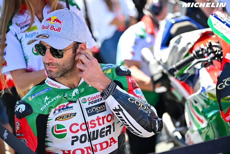 Parlons MotoGP : Johann Zarco mérite-t-il sa pénalité après son absence ?