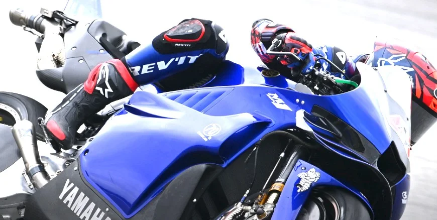 MotoGP – Développement 2027 en marche : Yamaha teste à Jerez, Ducati-KTM-Aprilia-Honda au Mugello la semaine prochaine