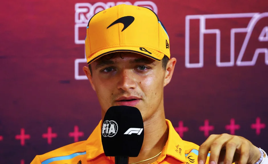 Norris dynamite la F1-business : Audi d’abord, les pilotes après… et le spectacle passe à la caisse