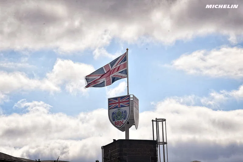 [Oldies] MotoGP Histoire du circuit de Silverstone : Du mouton errant au berceau de la F1…