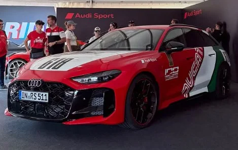 Street- Bénéfices de Volkswagen en chute de 33 % : mauvaise nouvelle pour Ducati ?