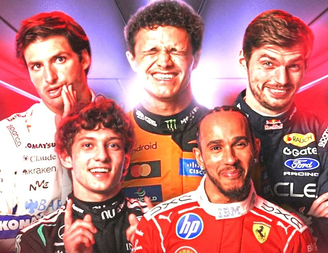 F1 – Mercedes et Antonelli toujours devant, mais plus seuls : pourquoi la Formule 1 2026 est devenue totalement imprévisible