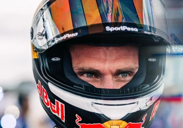 WSBK – Pourquoi BMW a finalement préféré Brad Binder à Manuel Gonzalez pour le Superbike ?