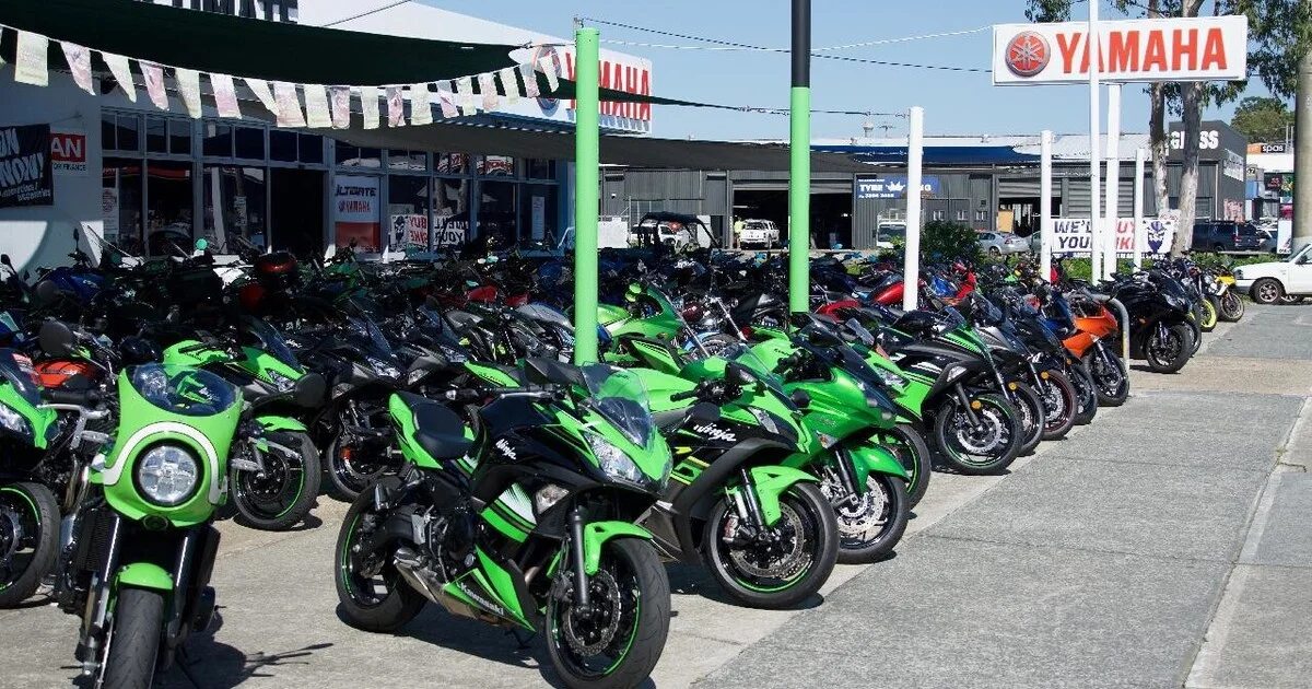 Street -Euro 6 : Les motos ne manqueront sans doute pas de puissance… mais garderont-elles encore une âme ?