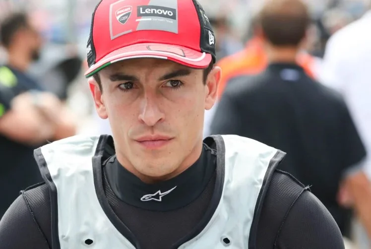 MotoGP – Marc Marquez cible son dernier point faible : « Je dois réveiller les muscles qui dorment »