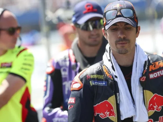 MotoGP, KTM confirme, OFFICIEL : Pol Espargaró remplacera Maverick Viñales à Silverstone