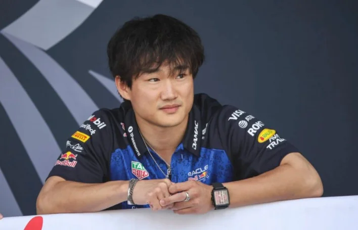 F1 – Yuki Tsunoda s’ennuie chez Red Bull… mais refuse encore d’abandonner son rêve de Formule 1