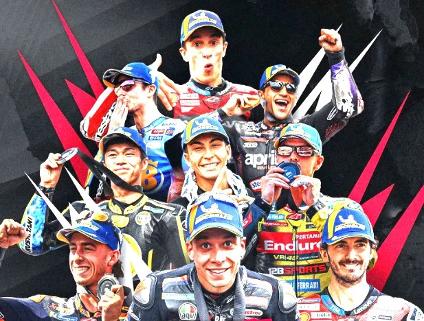 MotoGP – Grande Bretagne : Les horaires de Silverstone qui sonne une rentrée sous haute tension après la pause estivale
