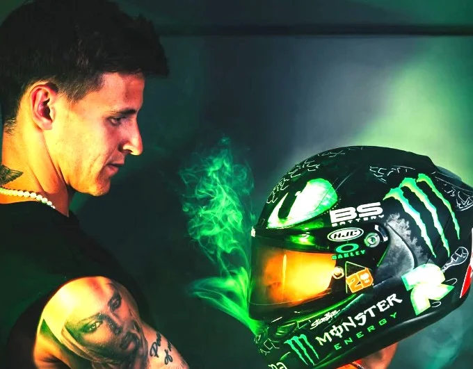MotoGP – Fabio Quartararo rêve toujours de Formule 1 : « C’est quelque chose que je veux faire dans ma vie »