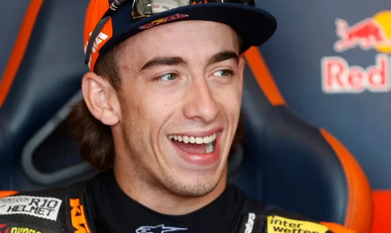 MotoGP – Le contrat de Pedro Acosta cachait une clause décisive : KTM a permis son départ chez Ducati