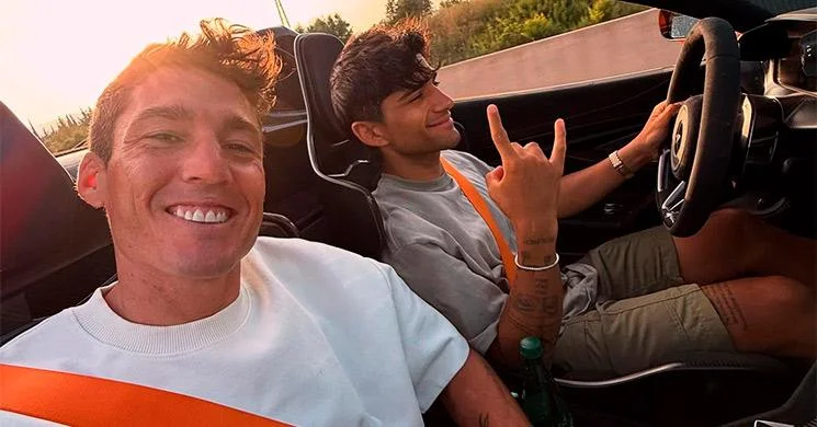 MotoGP – Aleix Espargaró désigne les trois véritables prétendants au titre MotoGP 2026 et aucun ne s’appelle Marco Bezzecchi !