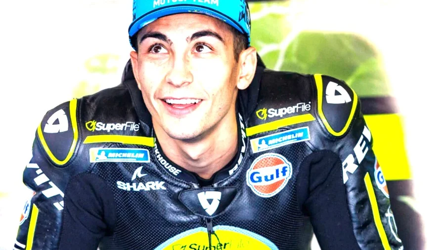 MotoGP – La petite histoire de la prolongation de Raul Fernandez chez TrackHouse révélée : KTM aurait bloqué son retour chez Tech3