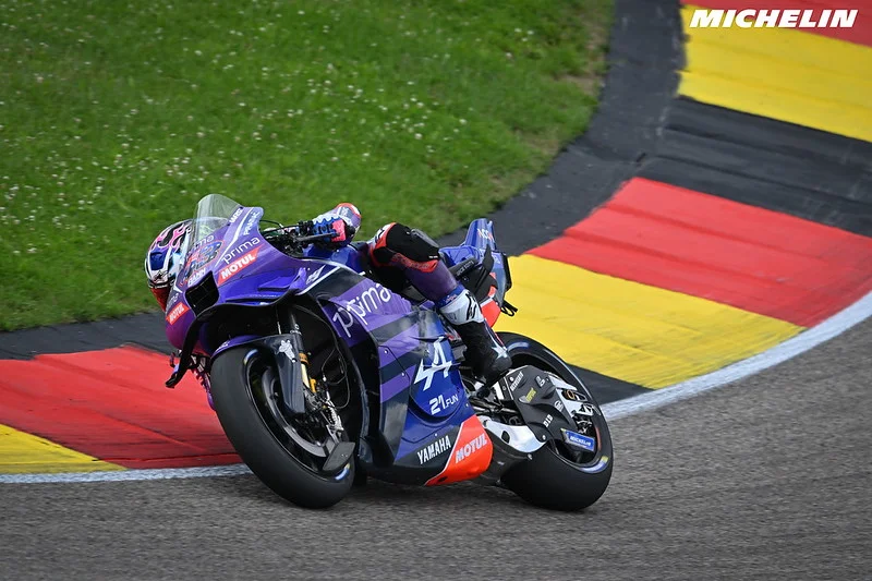 Parlons MotoGP : Jack Miller n’a plus de solution