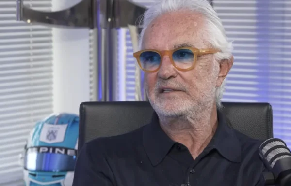 F1 – Briatore ne comprend pas pourquoi Alpine ne gagne pas… mais avoue qu’il l’aurait déjà vendue