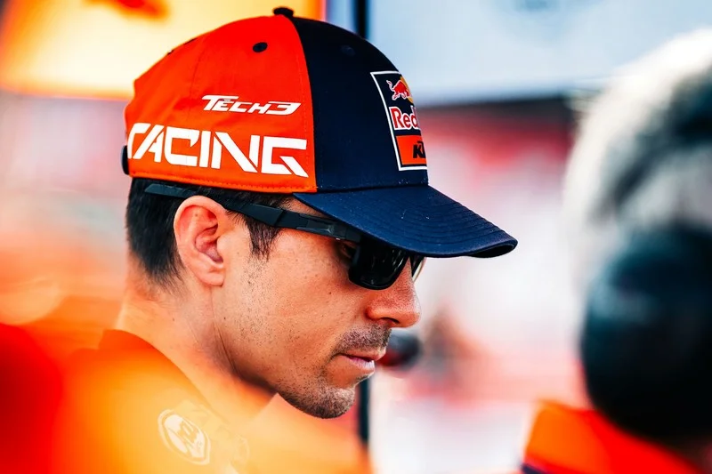 MotoGP – KTM l’abandonne aujourd’hui… mais Maverick Viñales avait acheté des actions quand la marque s’effondrait