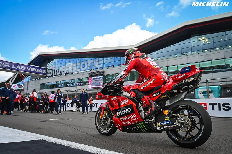 MotoGP, Silverstone prolongé au calendrier pour deux ans, mais cette décision cache une grande problématique
