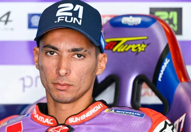 MotoGP – BREAKING NEWS, Toprak Razgatlioglu inquiet pour 2027 : la future Yamaha 850 cc lui laisse déjà un goût amer et il n’a plus d’énergie pour 2026