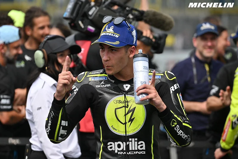 Parlons MotoGP : Raul Fernandez pourrait-il nous surprendre l’année prochaine ?