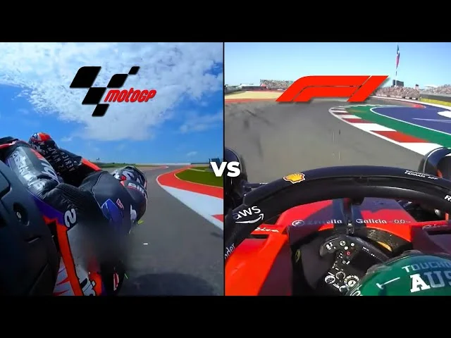 MotoGP – BREAKING NEWS, Liberty Media encaisse un choc : les annulations de Grands Prix font plonger les revenus de la Formule 1 de 38 %