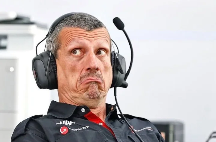 MotoGP – Guenther Steiner face au casse-tête Viñales : « Je n’ai jamais connu une situation pareille »